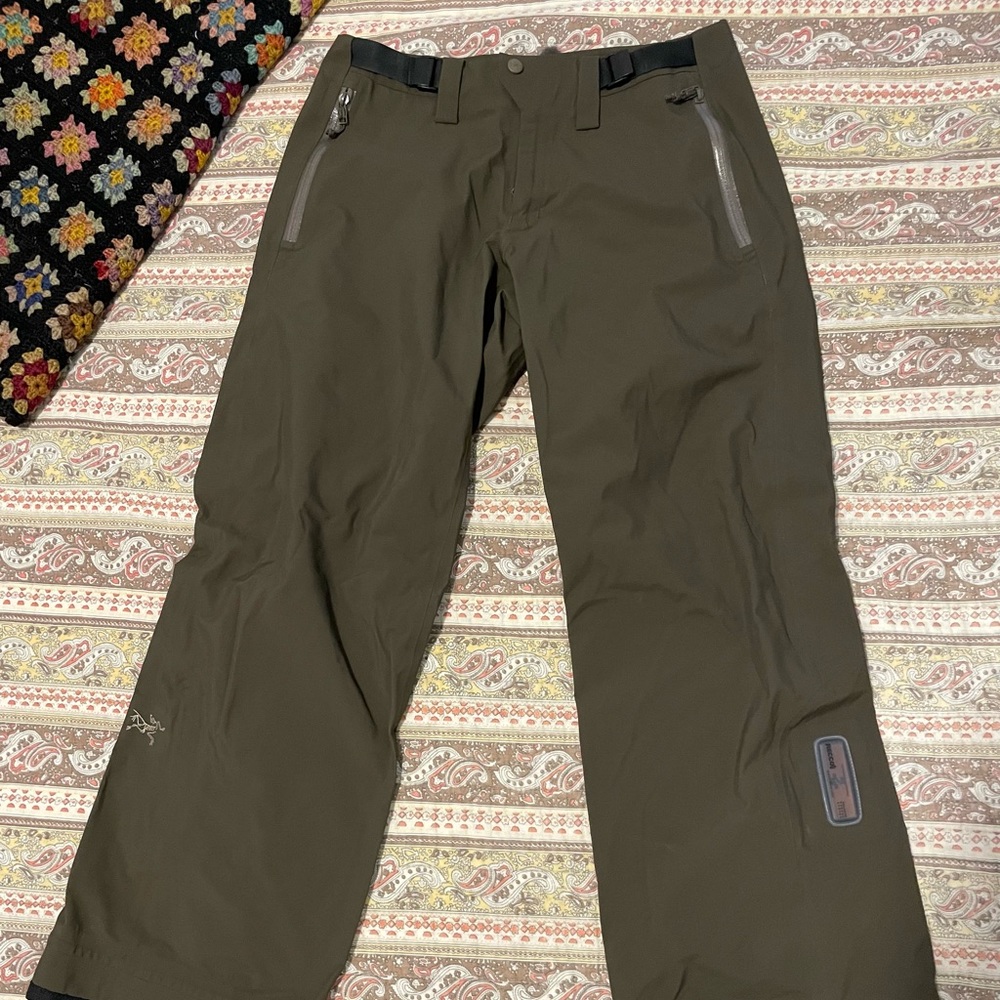 Arc’teryx Stingray Ski Pants